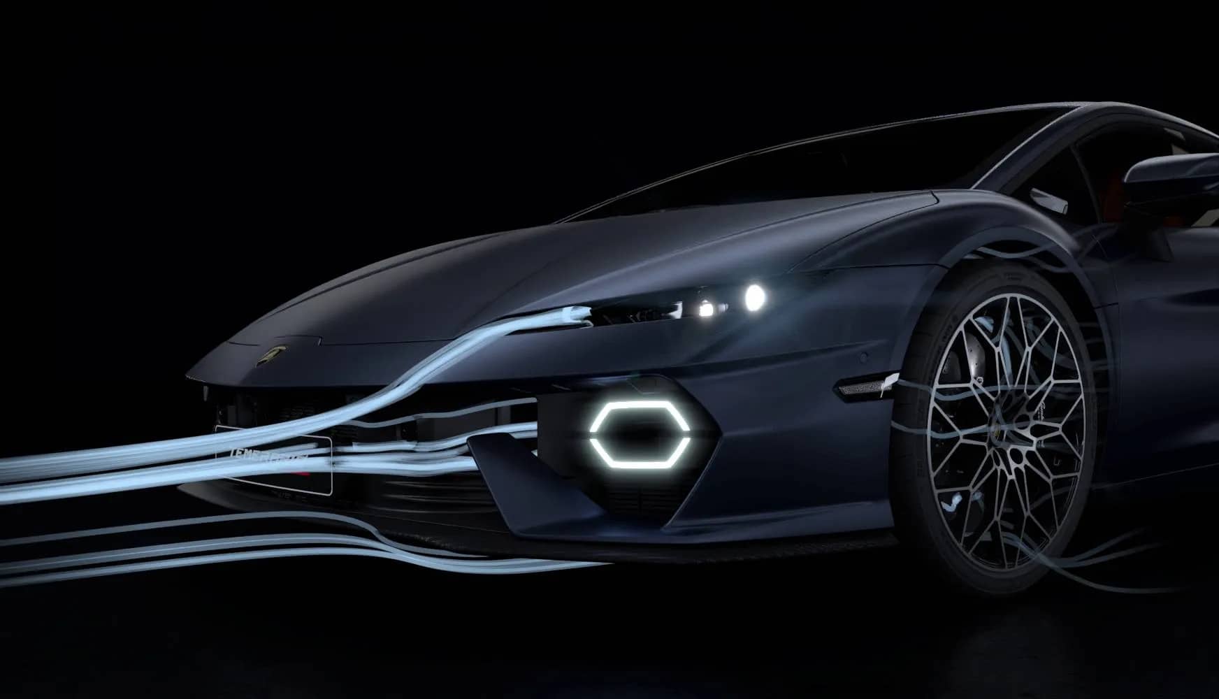 Aerodynamic Efficiency