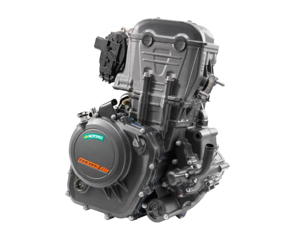 Race Spec Enginee