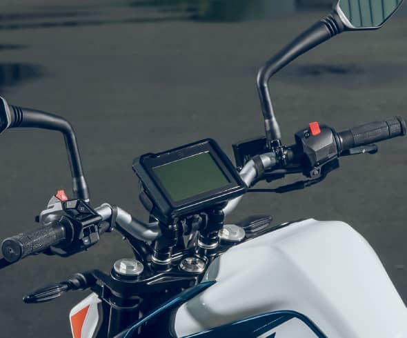Handlebar