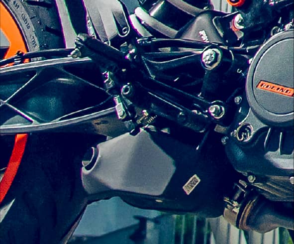 Exhaust