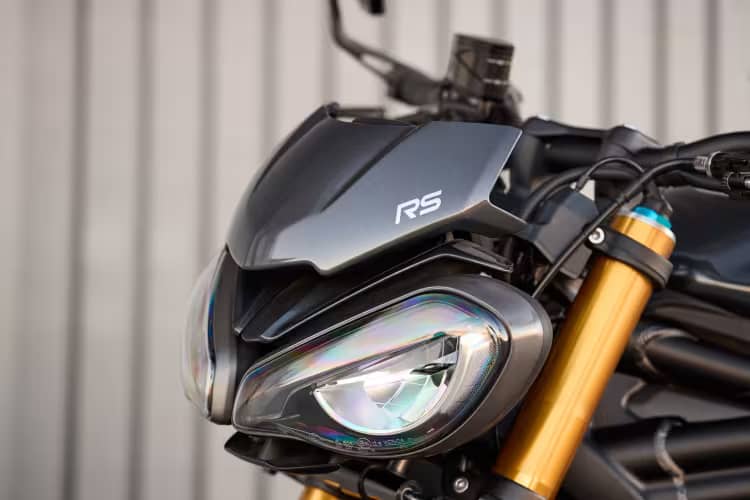 LED Headlamp