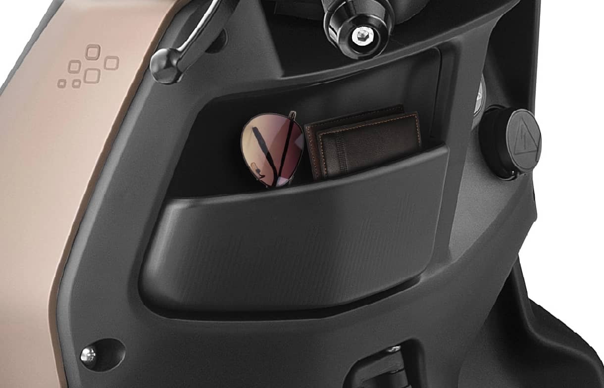 Easy Access Box
