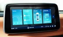 Tire Pressure Monitoring System
