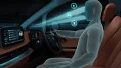 Driver Monitoring System