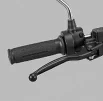 Front Brake Lever