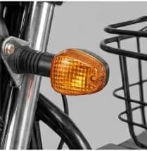 Turn Signal Indicator