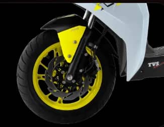 Disc Brake Setup