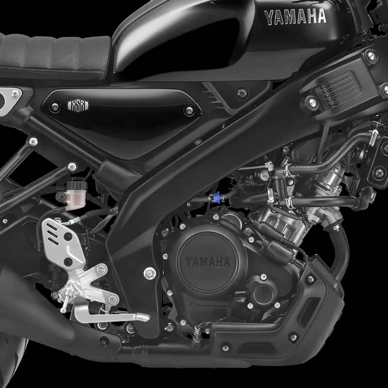 Deltabox Frame