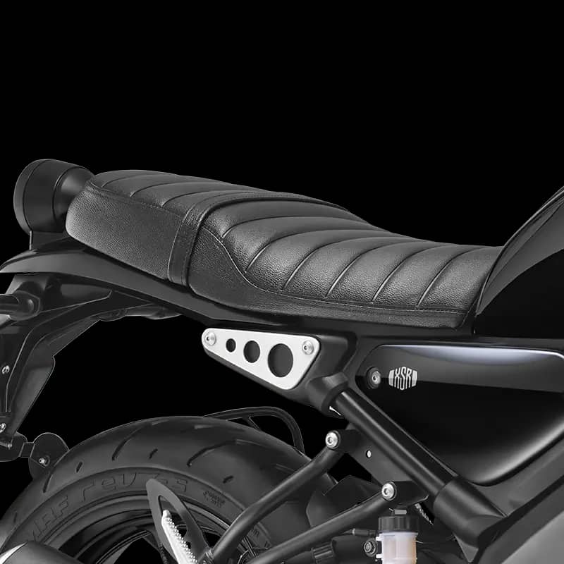 Tuck And Roll Seat