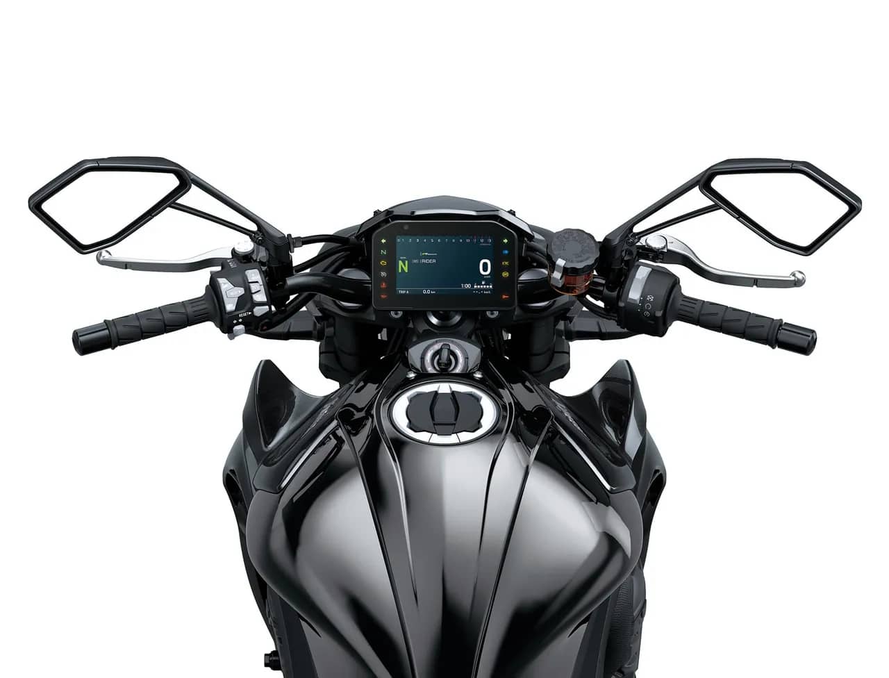 Handlebar Position