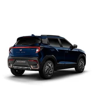 Infinity LED Tail lamps