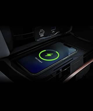 Wireless Charging