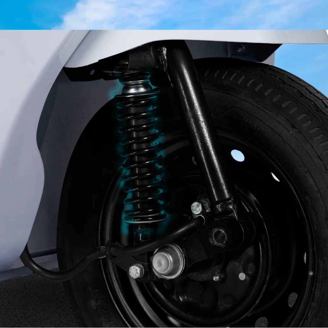 Independent Suspension