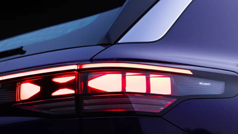 LED Lights