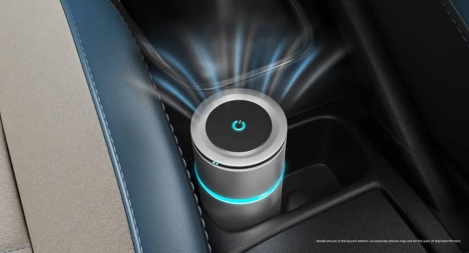 Air Purifier