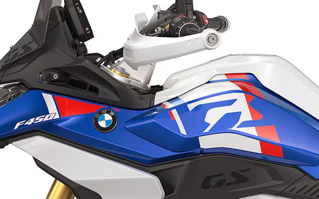 Iconic GS Flyline