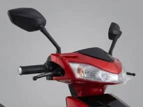 Handlebar & Grips