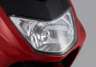 LED Headlights