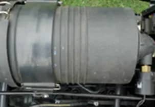 Air Cleaner