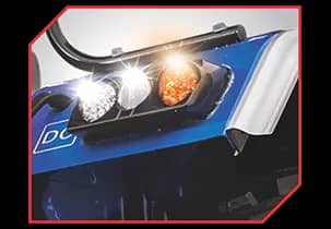 Tail Lamp