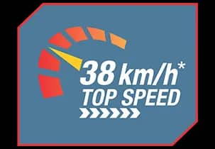 High Speed