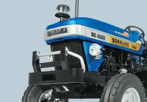 Muscular Built with Blazing Blue & Golden Badging