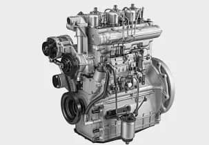 E3.5 Dumdaar Engine
