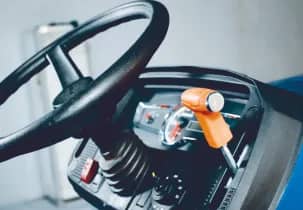 Jet Line Throttle