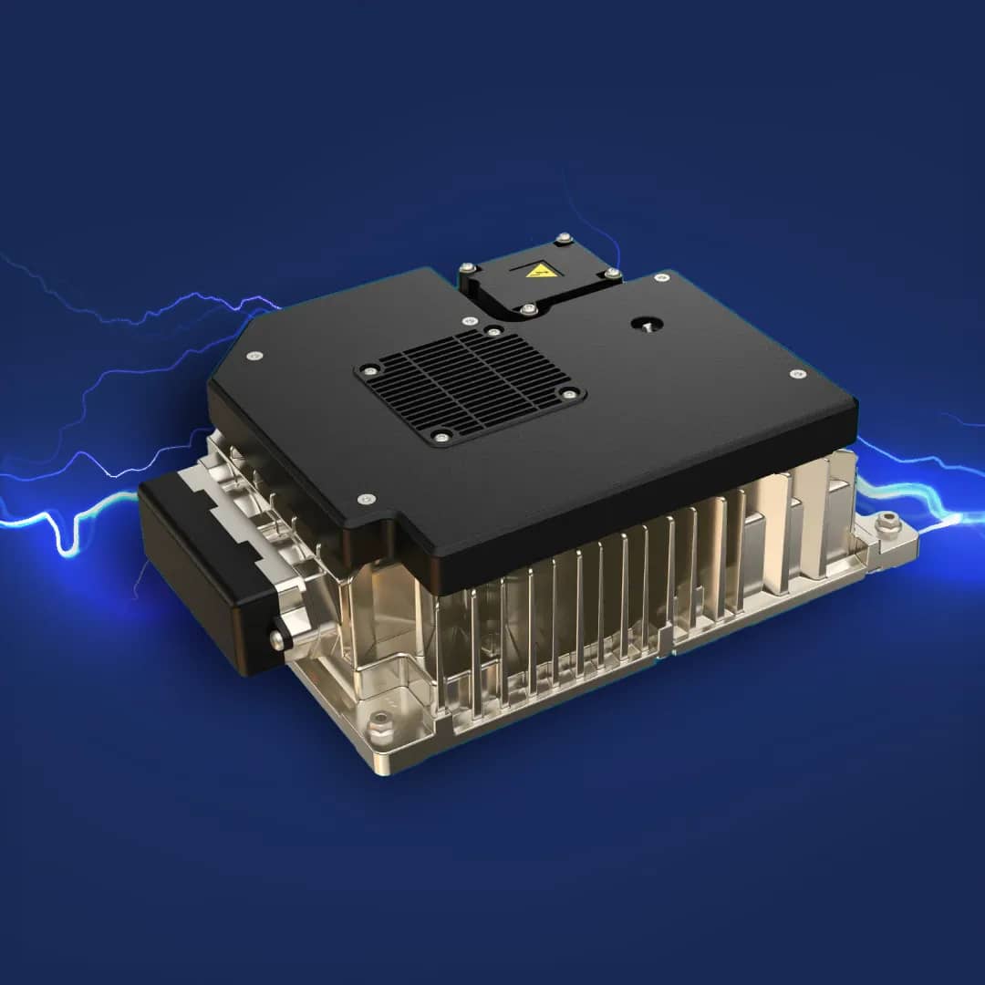 On-board Charger