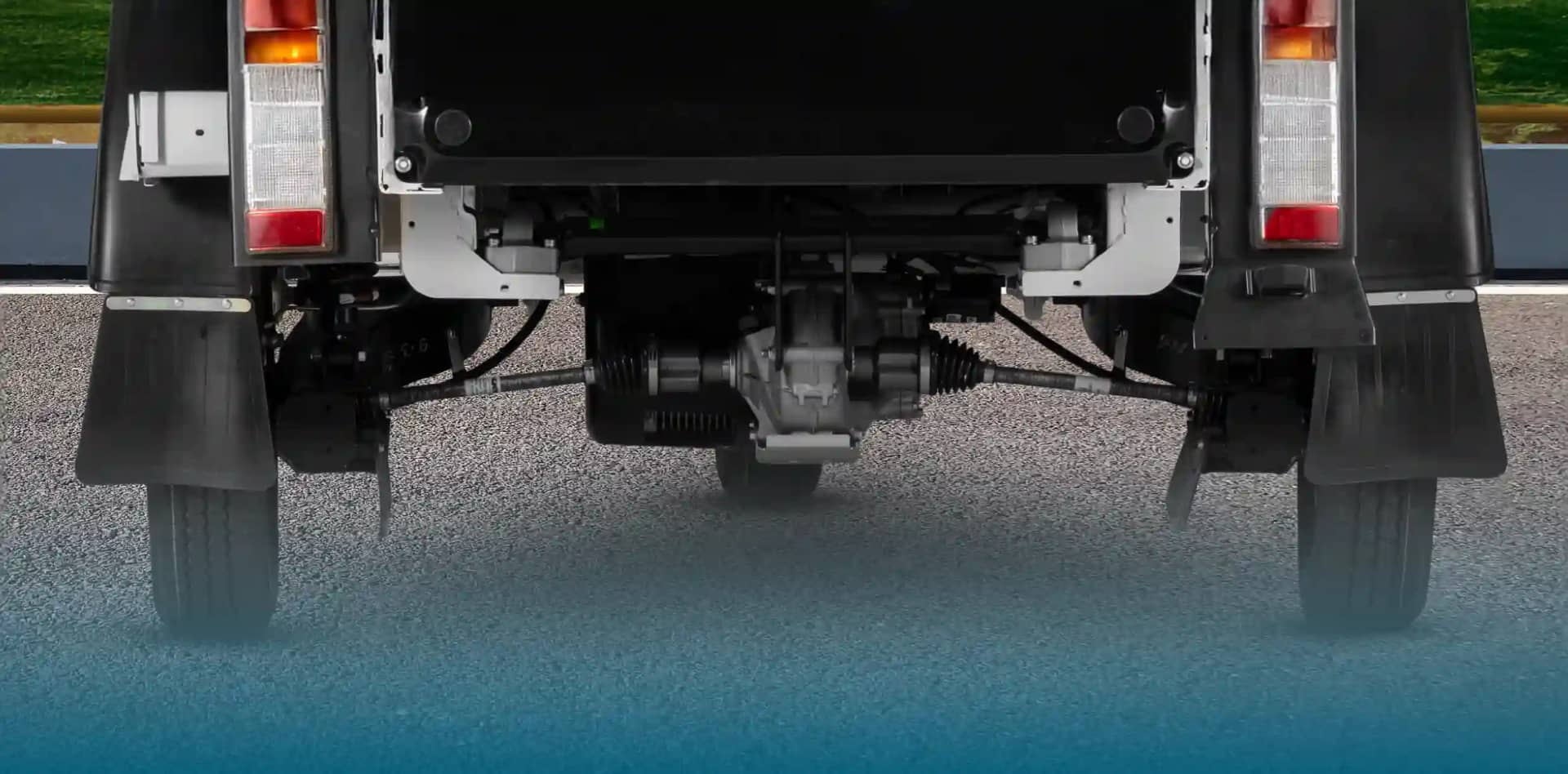 Drive Shaft