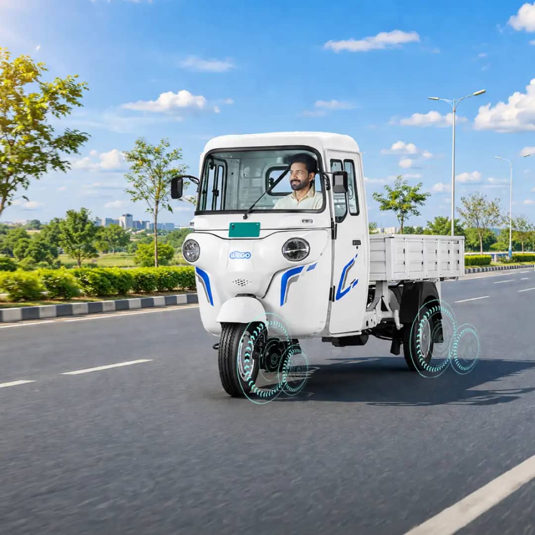 Longest Wheelbase