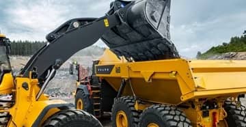 Haul Assist With On-Board Weighing