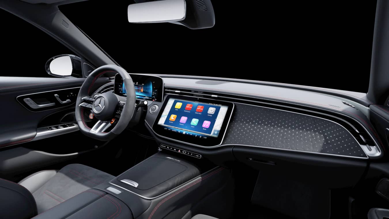AMG Dashboard