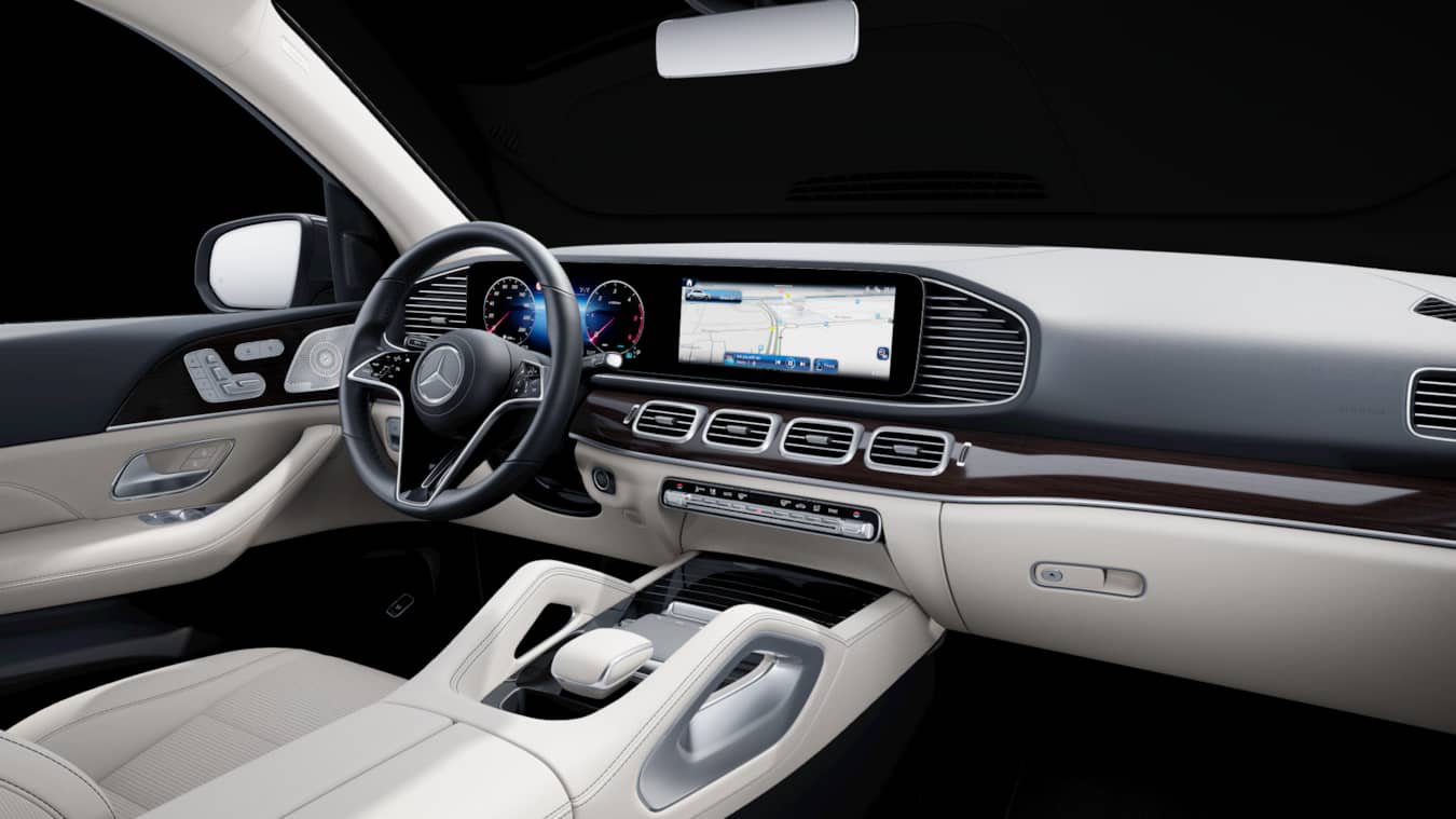 Digital Instrument Cluster