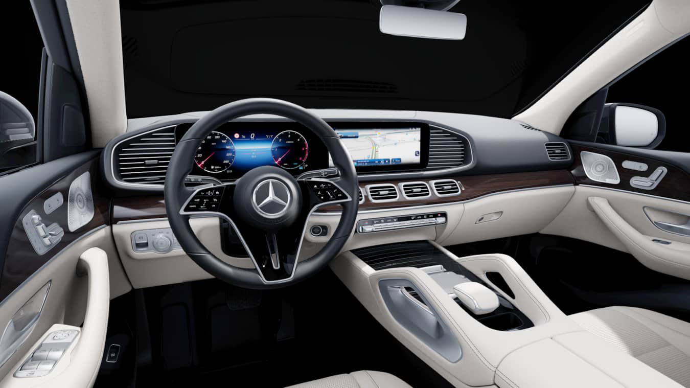 Front Cockpit