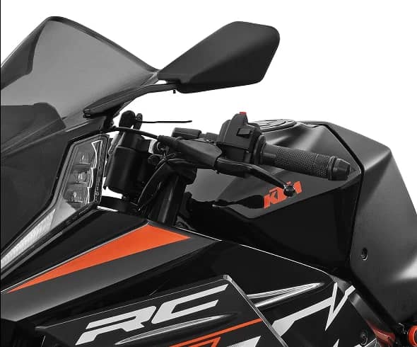 Adjustable Handlebars With Risers