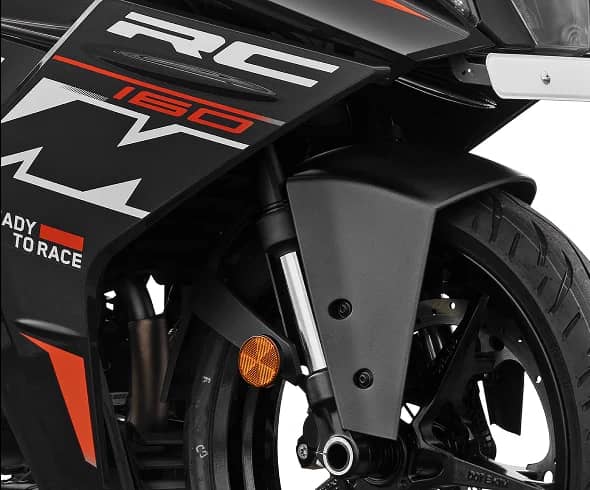 WP Suspension