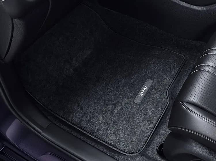 Floor Mat
