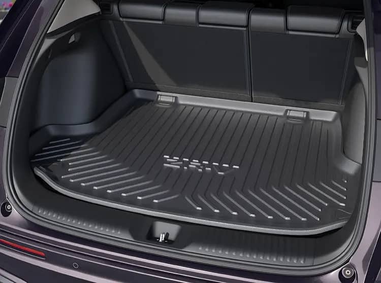 Boot Mat
