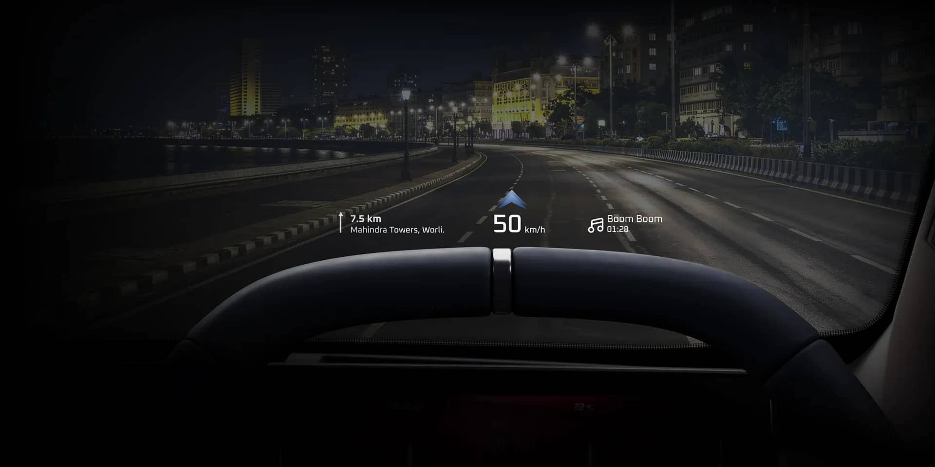 Head-Up Display