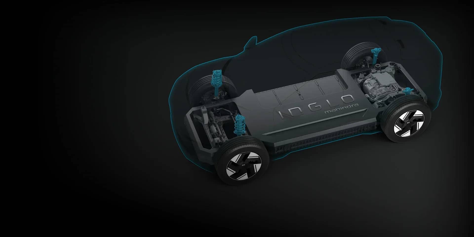Intelligent Adaptive Suspension