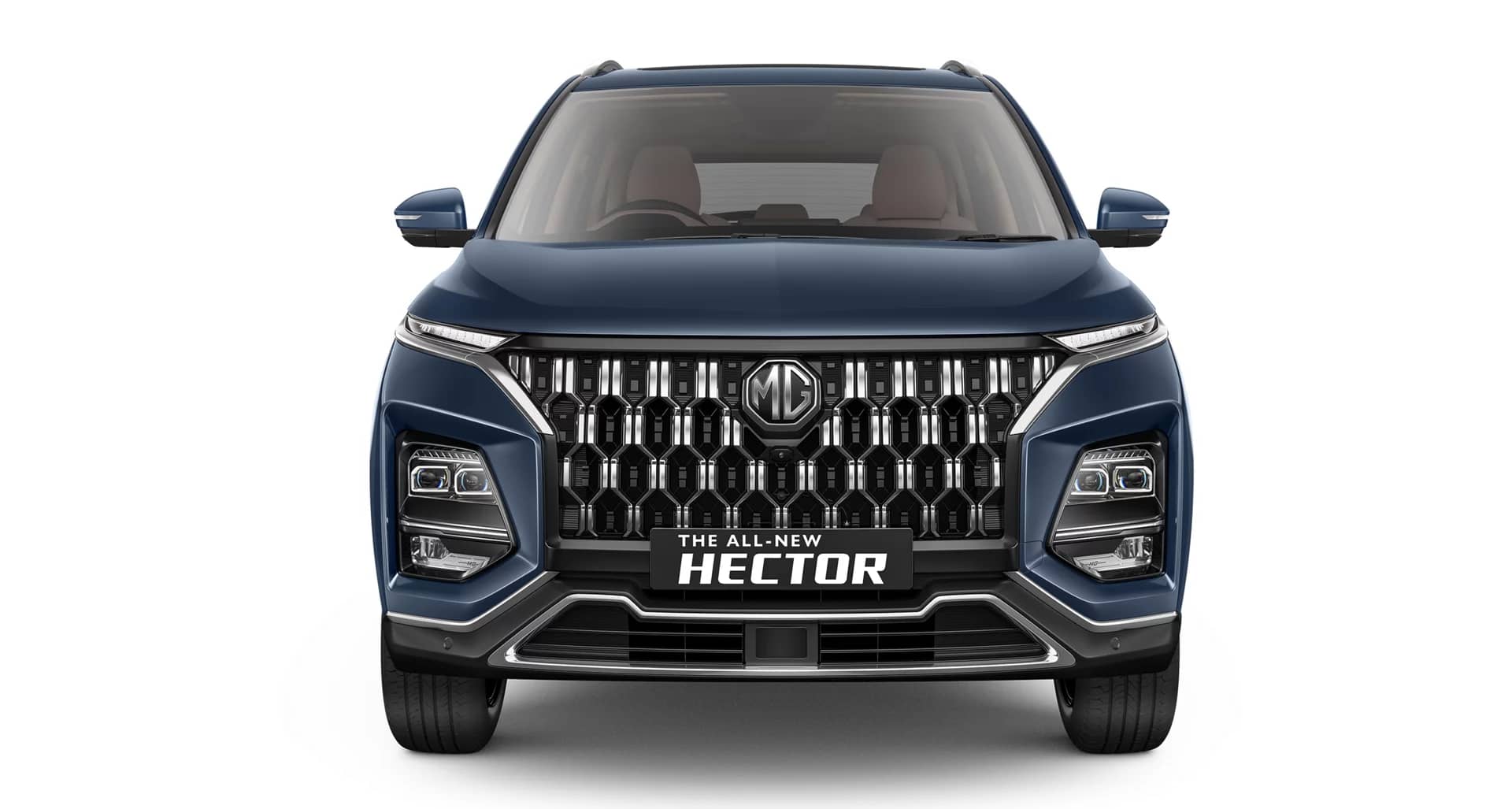 Aura Hex Grille