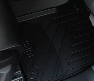Floor Mats
