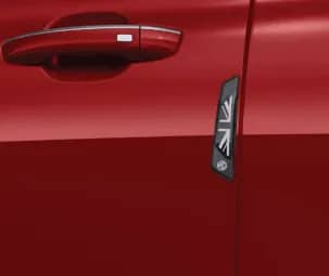 Door Edge Guard