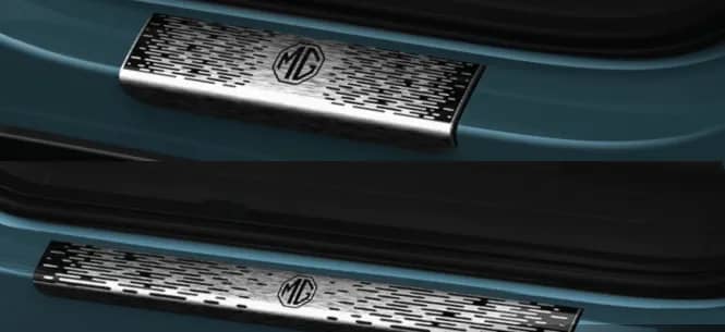Sill Plates