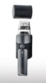 Portable Wireless Vacuum Cleaner