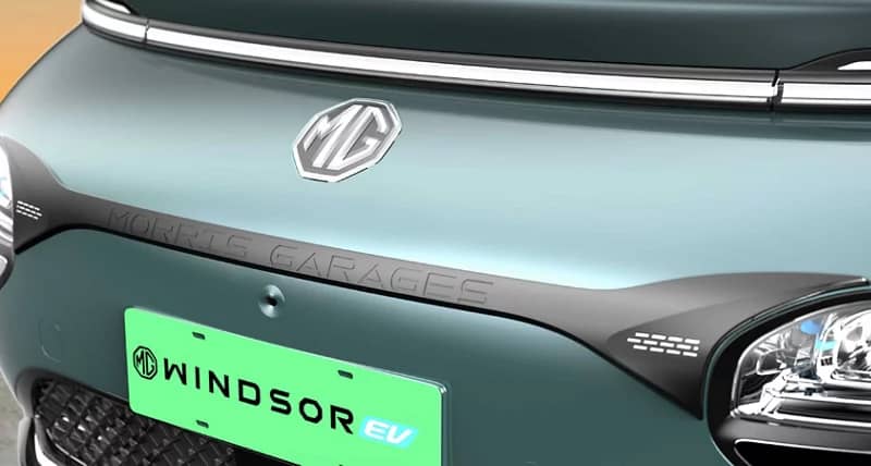 Front Grill Element