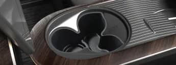 Convertible Clup Holder