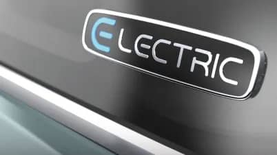 Electric Badge