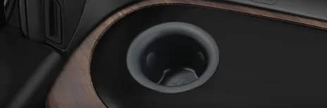 Cup Holder Silica Case